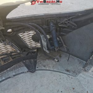 Első lökhárító SEAT LEON FR / CUPRA mosós