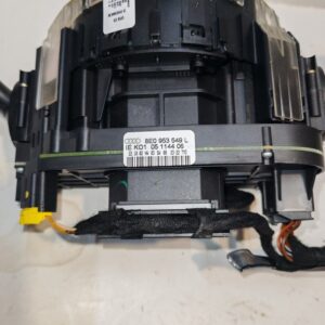 Tempomatkar, kormánykar AUDI A4  B6  8e0953549e