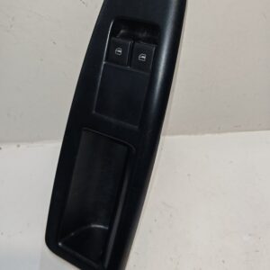 Ajtóbehúzókeret VW POLO 9N 6q1867171e