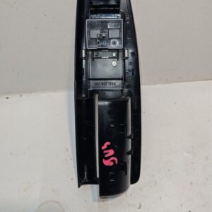 Ajtóbehúzókeret VW POLO 9N 6q1867171e