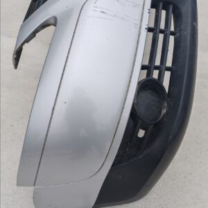 Első lökhárító VW FOX ezüst