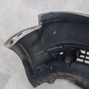 Első lökhárító VW FOX ezüst