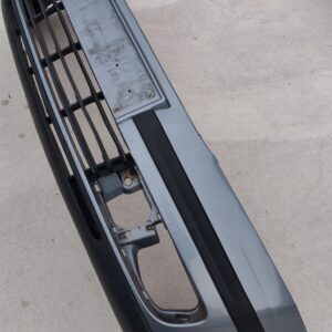 Első lökhárító SKODA OCTAVIA II 1z0807221