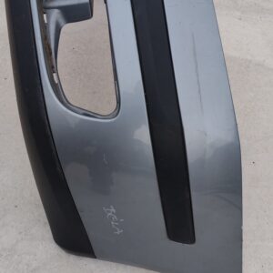 Első lökhárító SKODA OCTAVIA II 1z0807221