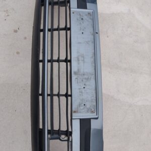 Első lökhárító SKODA OCTAVIA II 1z0807221