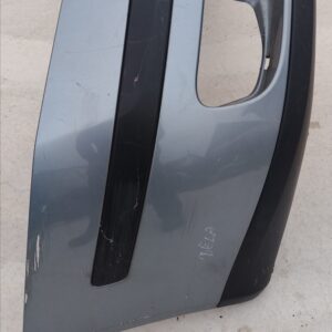 Első lökhárító SKODA OCTAVIA II 1z0807221