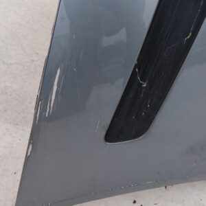 Első lökhárító SKODA OCTAVIA II 1z0807221