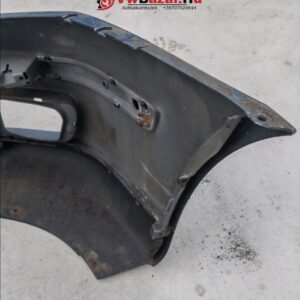 Első lökhárító SKODA OCTAVIA II 1z0807221