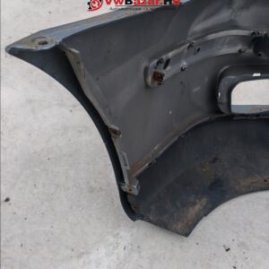 Első lökhárító SKODA OCTAVIA II 1z0807221