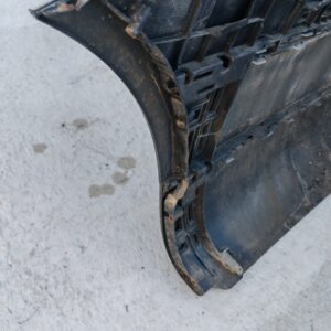 Hátsó lökhárító Vw Passat B6 3C kombi 3c9807421