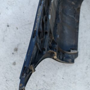 Hátsó lökhárító Vw Passat B6 3C kombi 3c9807421