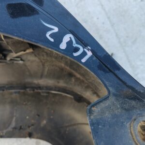 Hátsó lökhárító Vw Passat B6 3C kombi 3c9807421