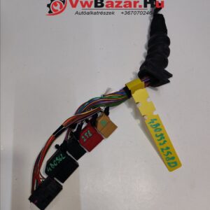 Komfort elektronika kábel darab Audi 4b0959258d 