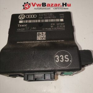 Canbus elektronika VW Passat b6 3c  3c0907530l