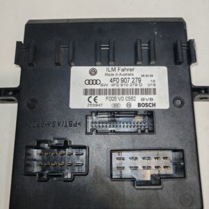 Komfort elektronika AUDI A6 4F   4f0907279
