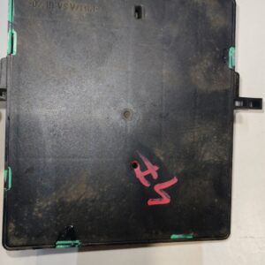 Komfort elektronika AUDI A6 4F   4f0907279