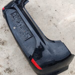 Hátsó lökhárító SEAT LEON 1p0807421f