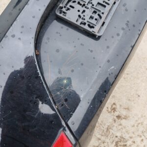 Hátsó lökhárító SEAT LEON 1p0807421f