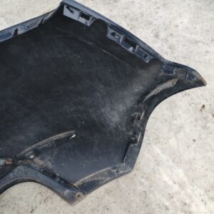 Hátsó lökhárító SEAT LEON 1p0807421f