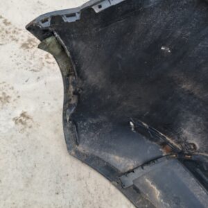 Hátsó lökhárító SEAT LEON 1p0807421f