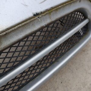 Első lökhárító VW BEETLE 1c0807221e