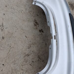 Első lökhárító VW BEETLE 1c0807221e