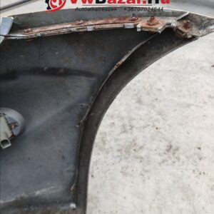 Első lökhárító VW BEETLE 1c0807221e