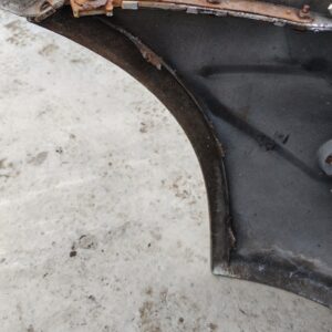 Első lökhárító VW BEETLE 1c0807221e