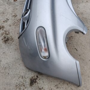 Első lökhárító VW BEETLE 1c0807221e köd