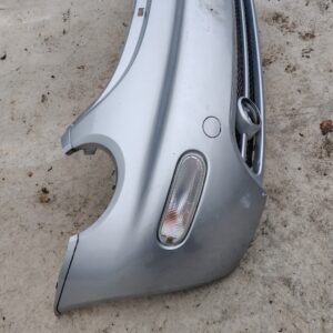 Első lökhárító VW BEETLE 1c0807221e köd