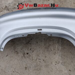 Első lökhárító VW BEETLE 1c0807221e köd