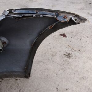 Első lökhárító VW BEETLE 1c0807221e köd