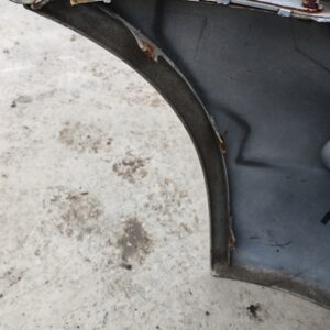 Első lökhárító VW BEETLE 1c0807221e köd