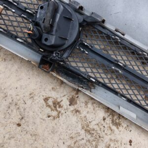 Első lökhárító VW BEETLE 1c0807221e köd