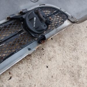 Első lökhárító VW BEETLE 1c0807221e köd