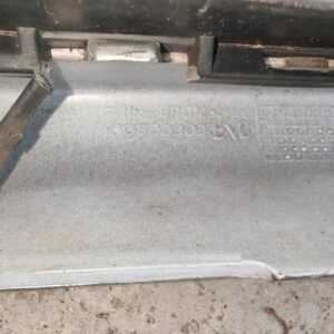 Első lökhárító VW BEETLE 1c0807221e köd