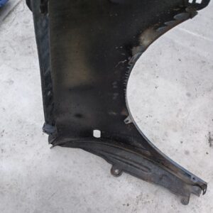 Sárvédő  Vw GOLF IV zöld