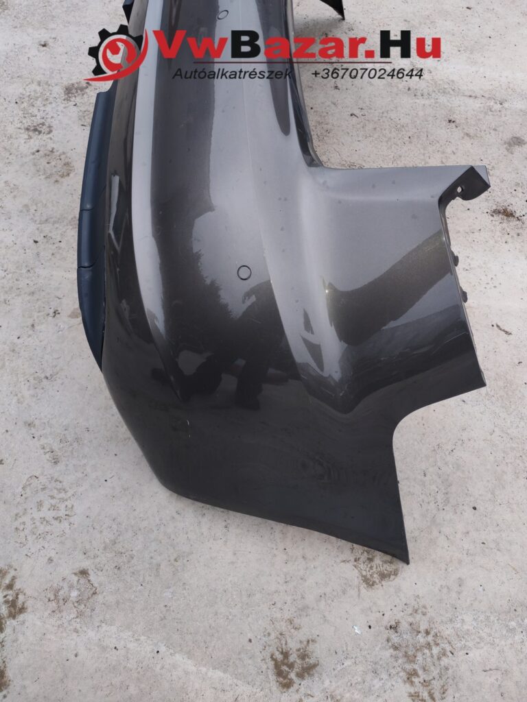 Hátsó lökhárító Audi A3 8P 8p4807511