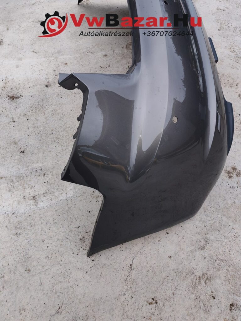 Hátsó lökhárító Audi A3 8P 8p4807511