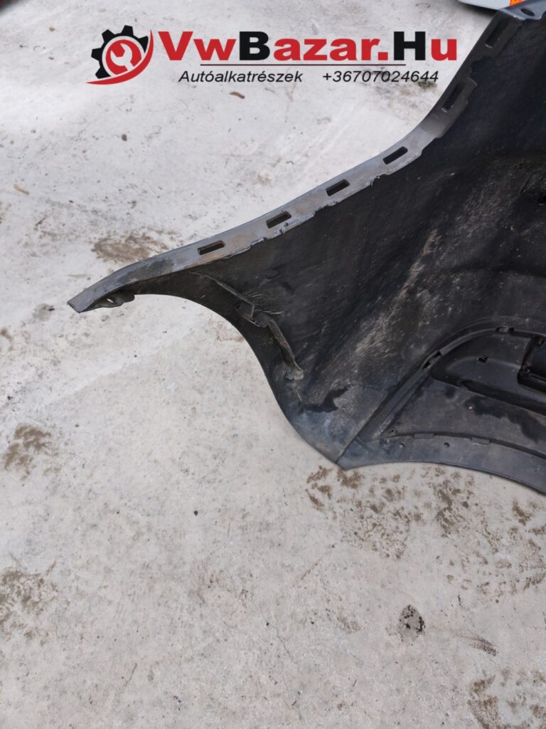 Hátsó lökhárító Audi A3 8P 8p4807511