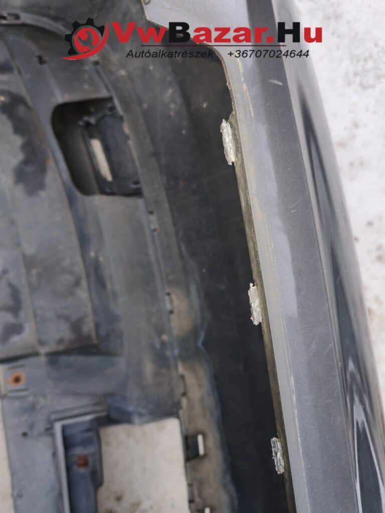 Hátsó lökhárító Audi A3 8P 8p4807511