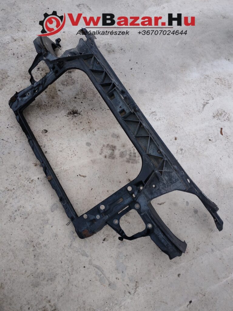Homlokfal, zárhíd Audi TT MK1 8n0805594