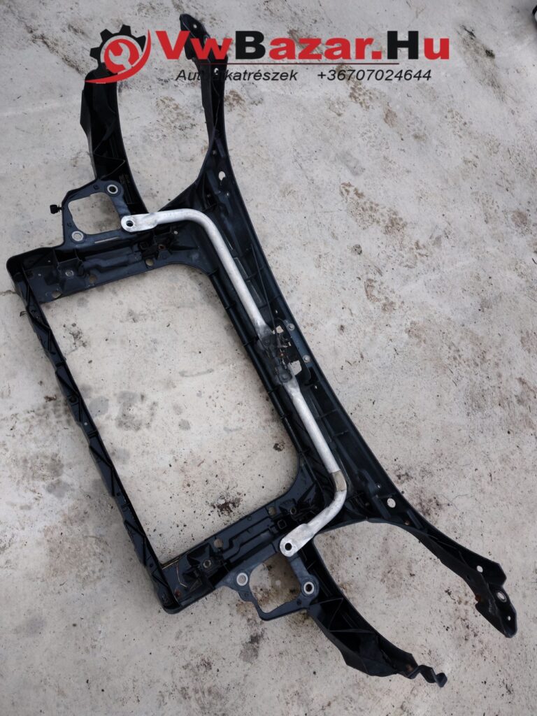 Homlokfal, zárhíd Audi TT MK1 8n0805594