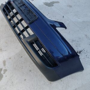 Első lökhárító VW TOURAN I 1t0807221 kék