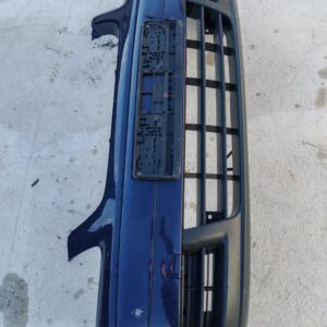 Első lökhárító VW TOURAN I 1t0807221 kék