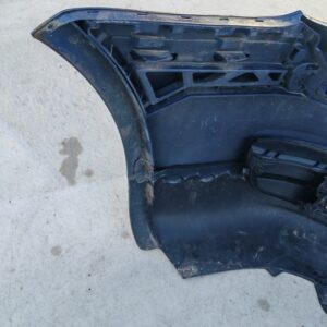 Első lökhárító VW TOURAN I 1t0807221 kék