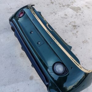 Hátsó lökhárító OPEL ADAM OPC