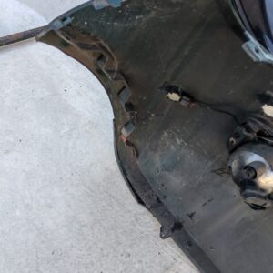 Hátsó lökhárító OPEL ADAM OPC