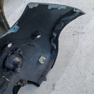 Hátsó lökhárító OPEL ADAM OPC