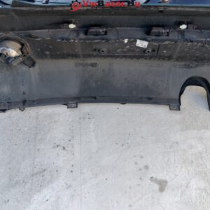 Hátsó lökhárító OPEL ADAM OPC